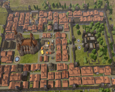 Games like Banished