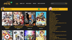 GOGOANIME: Everything Best Tips About GOGO Anime - Technowalla