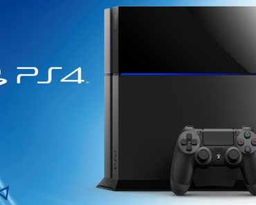 Kodi on PS4