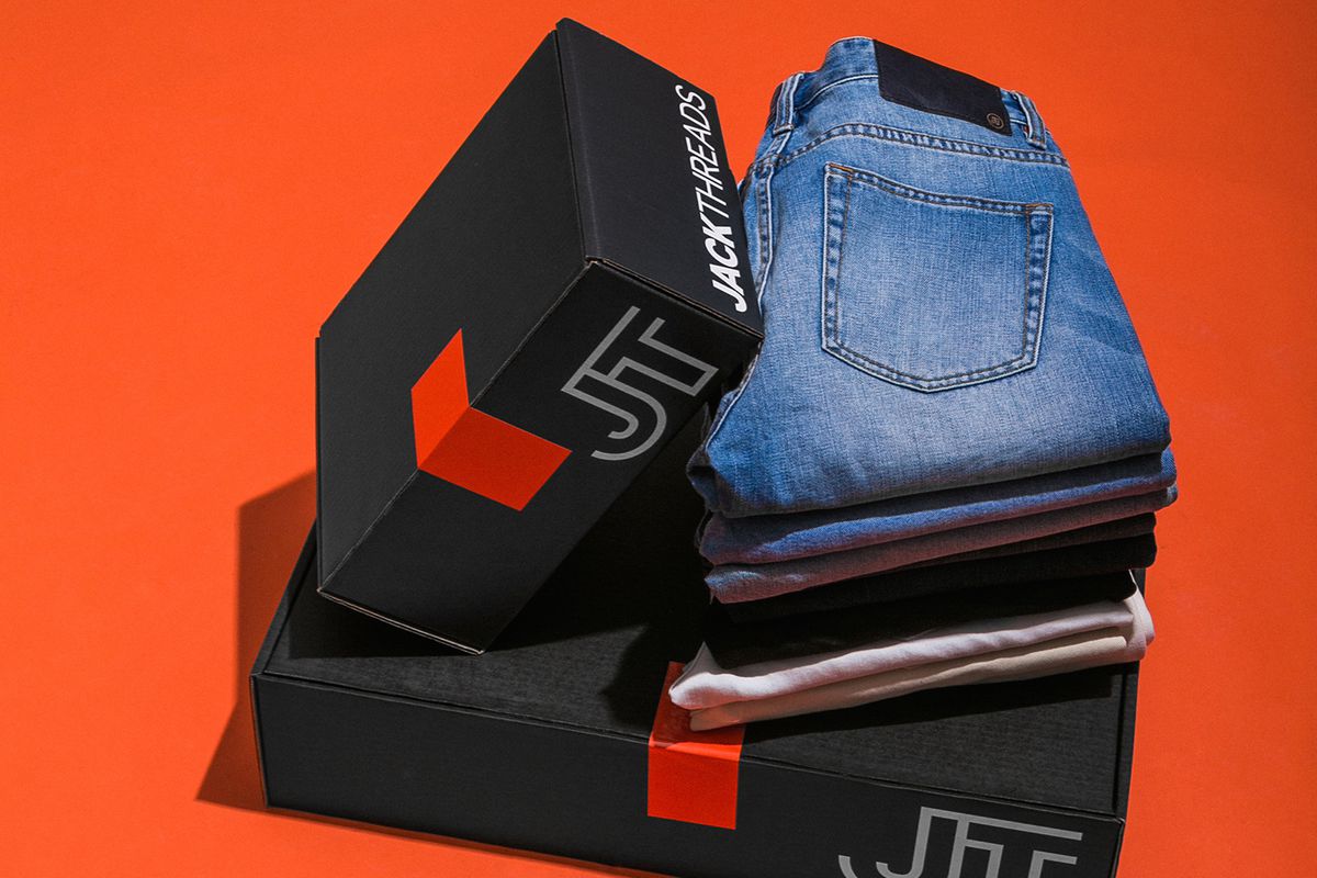 JackThreads