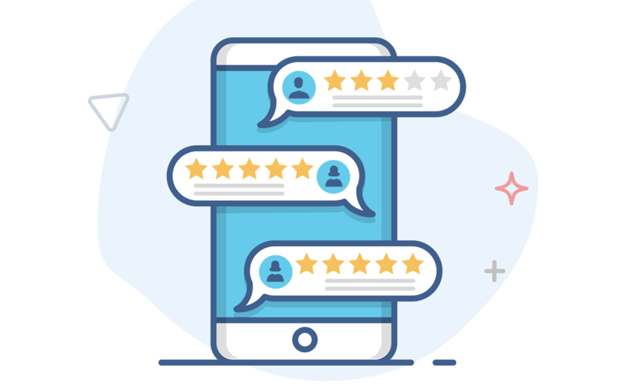 iphone app review sites