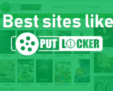 sites like putlocker