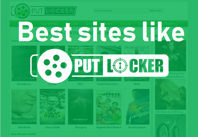 sites like putlocker