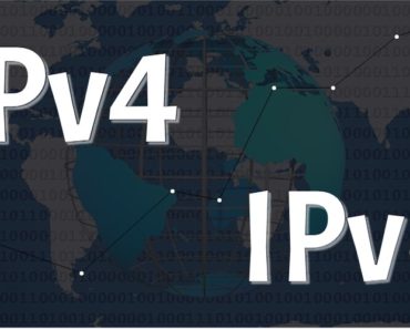 different between ipv4 and ipv6