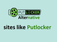 alternatives to putlockers